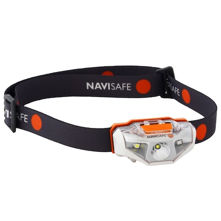 IPX6 Waterproof LED Headlamp